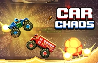 Car Chaos game thumbnail