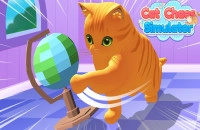 Cat Chaos Simulator game thumbnail