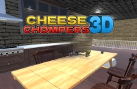 Cheese Chompers 3d game thumbnail