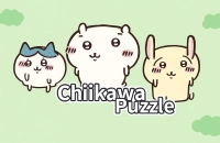 Chiikawa Puzzle game thumbnail