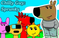 Chilly Guy Sprunky game thumbnail