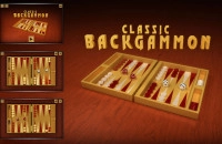 Classic Backgammon game thumbnail