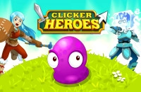 Clicker Heroes game thumbnail