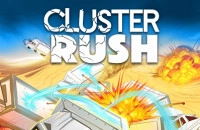 Cluster Rush game thumbnail