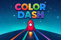 Color Dash game thumbnail