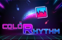 Color Rhythm game thumbnail