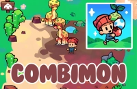 Combimon game thumbnail