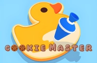 Cookie Master game thumbnail