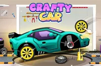 Crafty Car game thumbnail