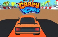 Crazy Cars game thumbnail