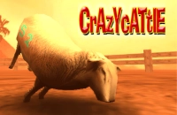 Crazy Cattle game thumbnail