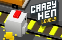 Crazy Hen game thumbnail