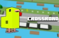 Crossroad game thumbnail