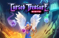 Cursed Treasure 15 game thumbnail