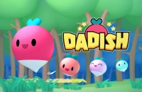 Dadish game thumbnail