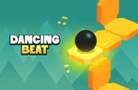 Dancing Beat game thumbnail