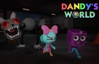 Dandys World game thumbnail