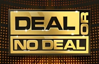 Deal Or No Deal game thumbnail