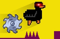Devil Duck Not A Troll Game game thumbnail