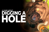 Digging A Hole game thumbnail