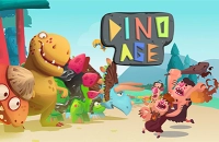 Dino Age game thumbnail