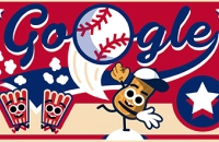Doodle Baseball game thumbnail