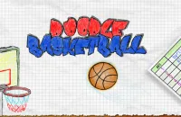 Doodle Basketball game thumbnail