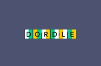 Dordle game thumbnail