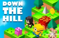 Down The Hill game thumbnail