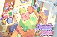 Dreamy Room game thumbnail