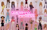 Dress To Impress game thumbnail