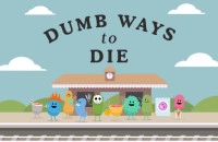 Dumb Ways To Die game thumbnail