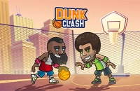 Dunk Clash game thumbnail