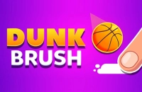 Dunkbrush game thumbnail