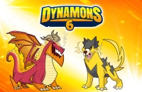 Dynamons 6 game thumbnail