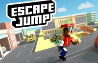 Escape Jump game thumbnail
