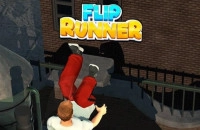 Flip Runner game thumbnail