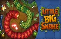 Little Big Snake game thumbnail
