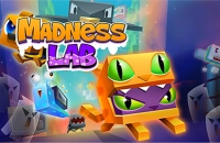 Madness Lab game thumbnail