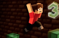 Parkour Block game thumbnail