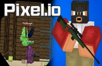 Pixel Io game thumbnail