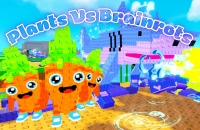 Plants Vs Brainrots game thumbnail