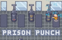 Prison Punch game thumbnail
