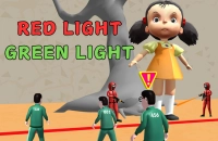 Red Light Green Light game thumbnail