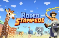 Rodeo Stampede game thumbnail