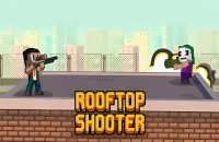Rooftop Shooters game thumbnail