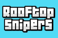 Rooftop Snipers game thumbnail