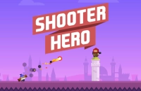 Shooter Hero game thumbnail