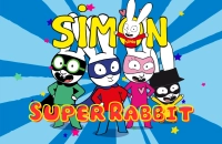 Simon Super Rabbit game thumbnail