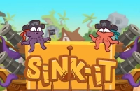 Sink It game thumbnail